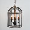 La Voliere Pendant Lamp