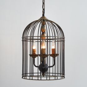 La Voliere Pendant Lamp