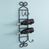 Small Adirondack Towel Rack