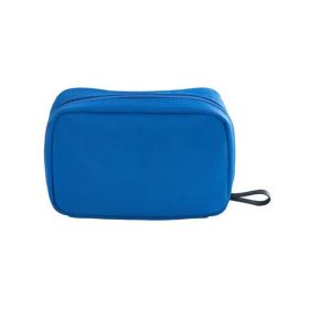 Small Cosmetic Pouch Case Makeup Case Portable Travel Makeup Cosmetic Bag