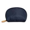 Cosmetic Bag Cosmetic Pouch Portable Small Makeup Bag Zipper Travel Makeup Case