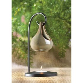 Tear Drop Oil Warmer - Best Aromatherapy Essential Oil Diffuser for Home